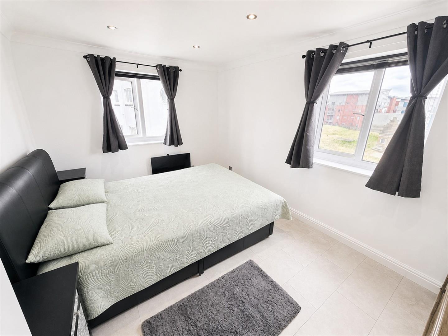 Marine Walk, Marina, Swansea, SA1 1YQ